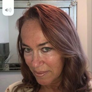 Meet your Posher, Rosemary